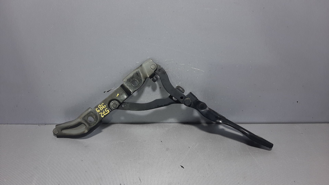 BAGLAMA GEPEKA BMW SERIJA 3 (E90/E91) > 05-08 706062707
