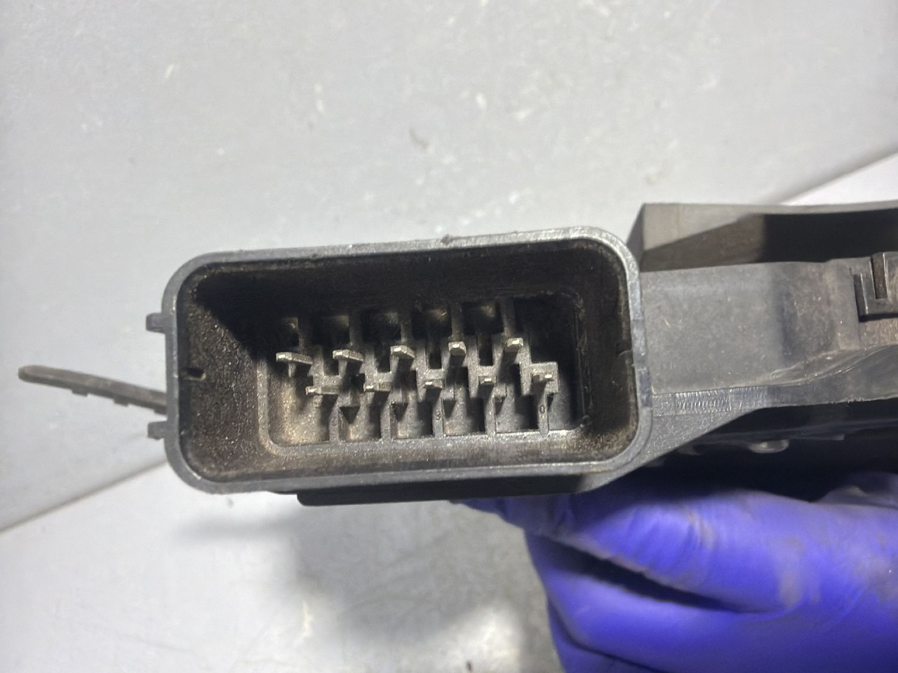 DIJELOVI BRAVA VRATA VOLVO XC60 > 13-17 31416677