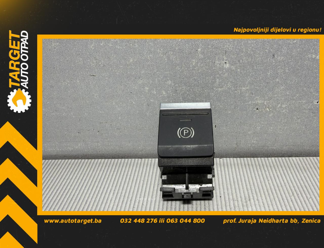 DIJELOVI PREKIDAC AUDI A3 (8Y) > 20 - 1.5 4KE927225