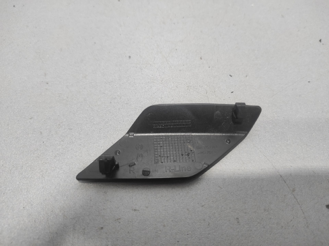 DIJELOVI PLASTIKA BRANIKA VW GOLF PLUS > 14- 5N0955110E