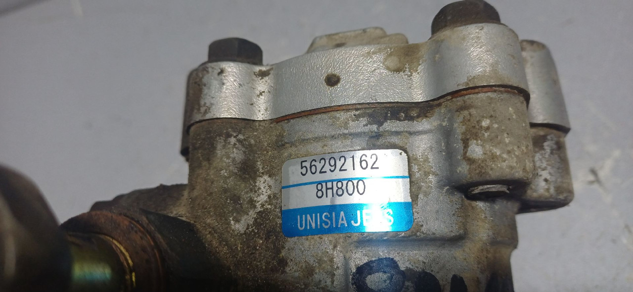 DIJELOVI VAKUM PUMPA NISSAN X-TRAIL > 01-06