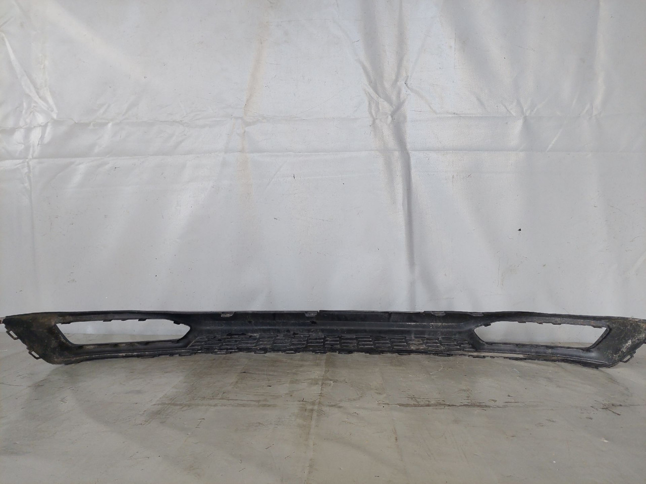 DIJELOVI SPOJLER AUDI A6 4K > 18- 4K0807521