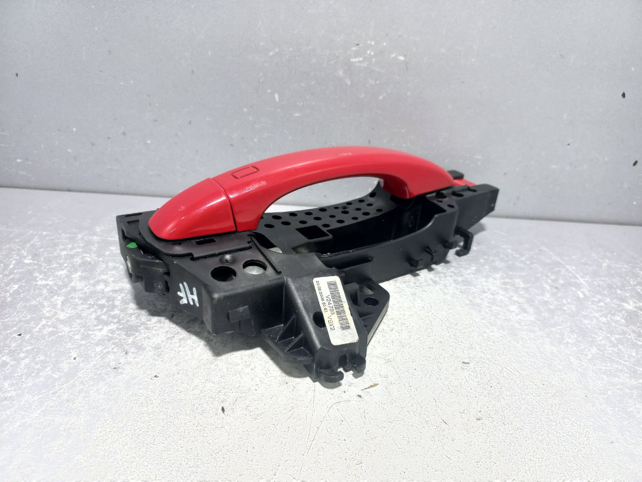 RUCKA VRATA AUDI A4 (B8) > 07-11 8T02837886