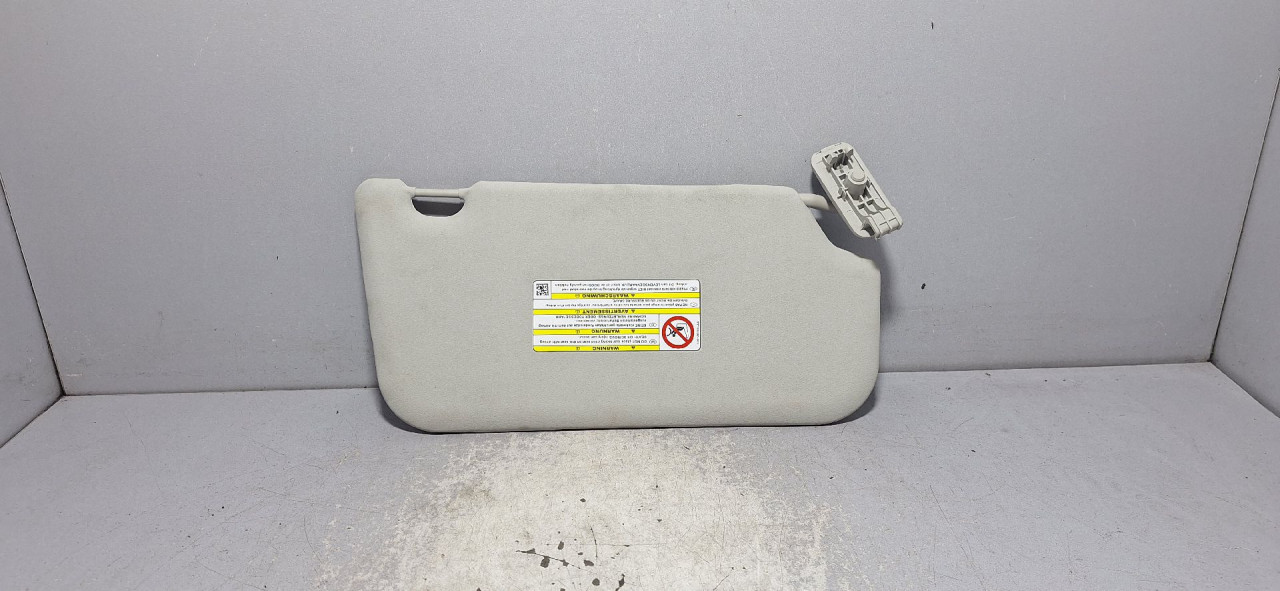 DIJELOVI SUNCOBRAN FORD FIESTA > 13-17