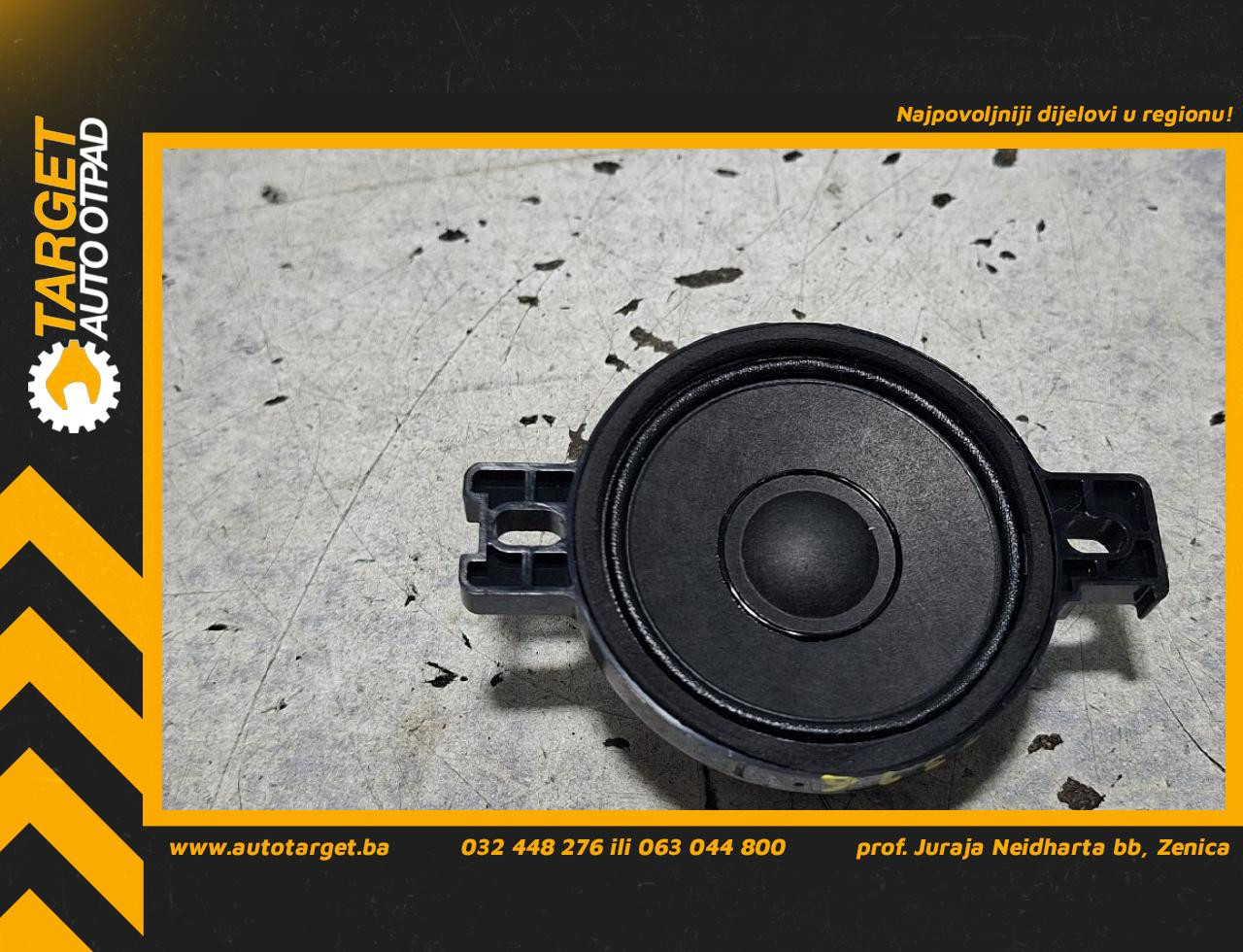 DIJELOVI ZVUCNIK AUDI A4 (B9) > 15-18 2.0 4M0035454A