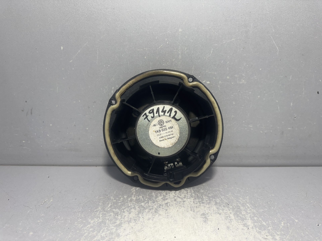 DIJELOVI ZVUCNIK VW GOLF 6 > 08-12 1.6 1K8035454