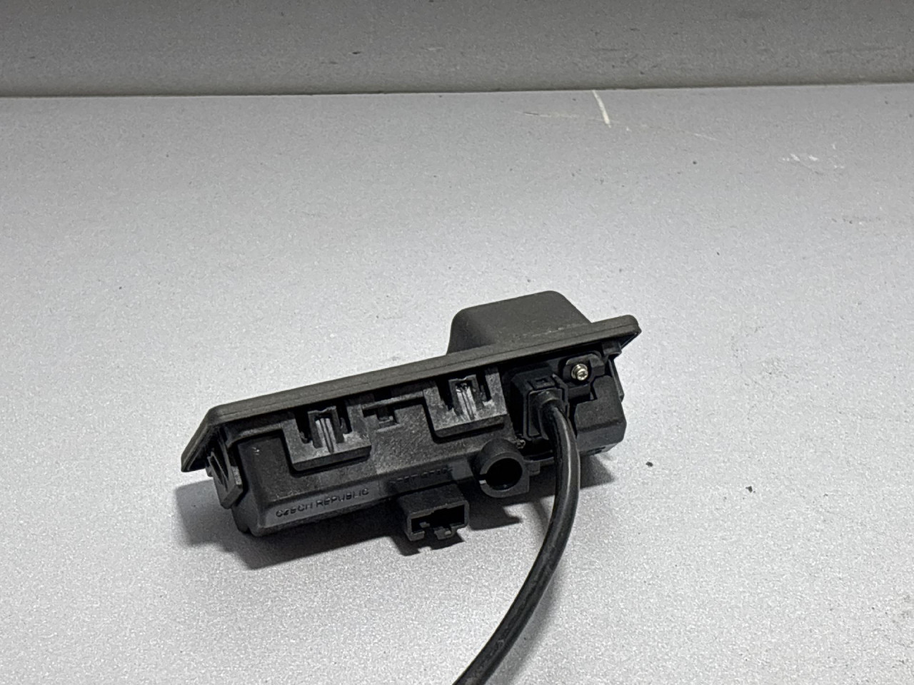 DIJELOVI KAMERA AUDI A4 (B9) > 15-18 3V0827566C