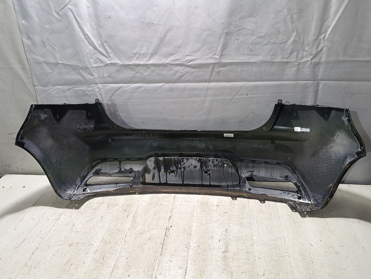 DIJELOVI BRANIK KIA RIO > 14-17