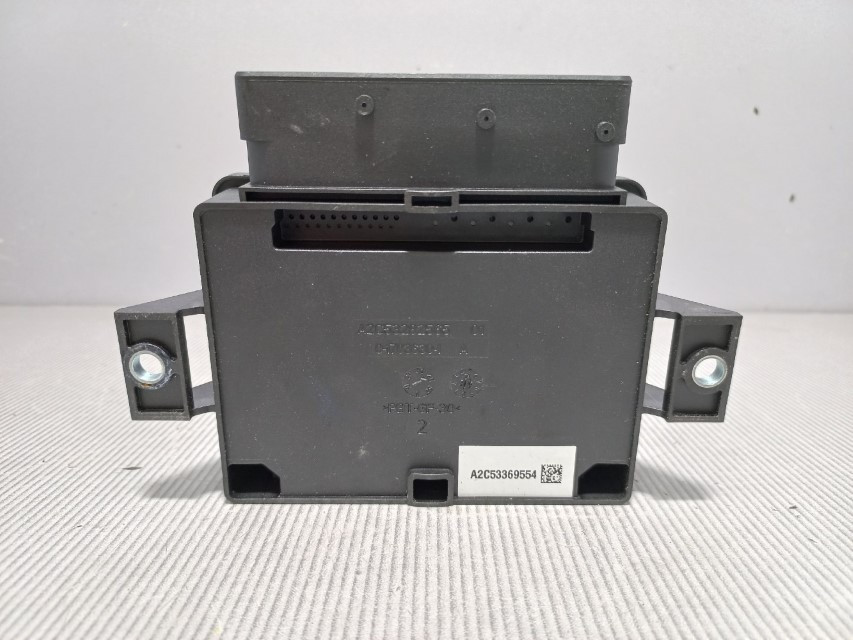 ELEKTRONIKA MODUL AUDI A4 (B8) > 07-11 8K0907801H