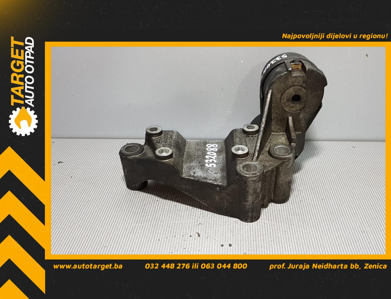 DIJELOVI NOSAC ALTERNATORA FORD FOCUS > 01-05 1S4Q6A228AD