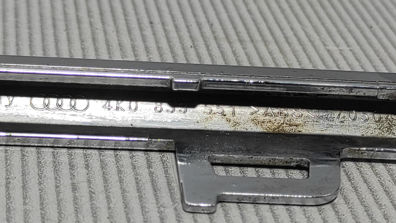 DIJELOVI LAJSNA AUDI A6 4K > 18- 4K0853551