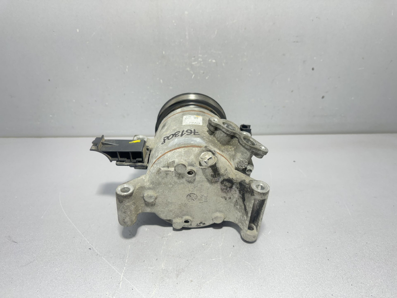 KOMPRESOR KLIME MAZDA 6 > 13-16 FD46XG100CC