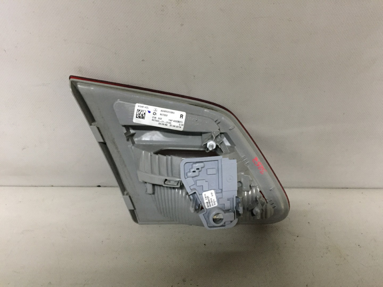 STOP SVJETLO MERCEDES B KLASA (W246) > 14-18 A246820086