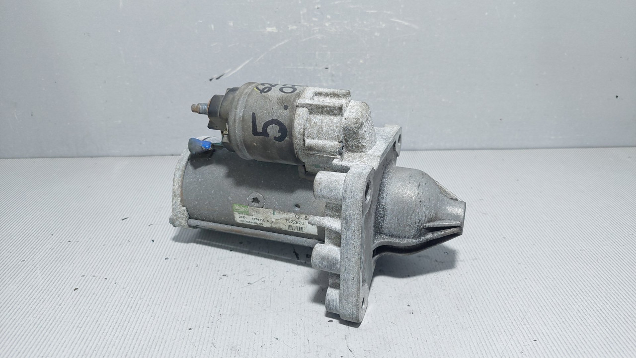DIJELOVI ALNASER PEUGEOT 508 > 11-14 9662854180