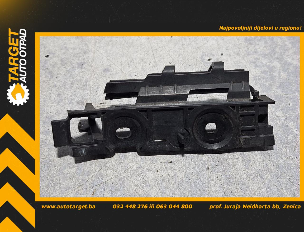 NOSAC BRANIKA AUDI A5 (F5) SPORTBACK > 17- 8W6807889