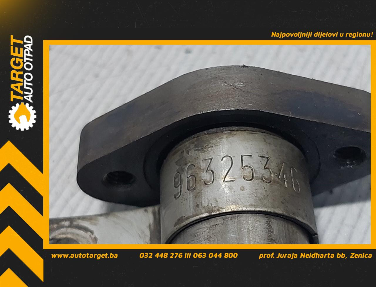 DIJELOVI CRIJEVO EGRA CITROEN XSARA PICASSO > 99-03 96325346