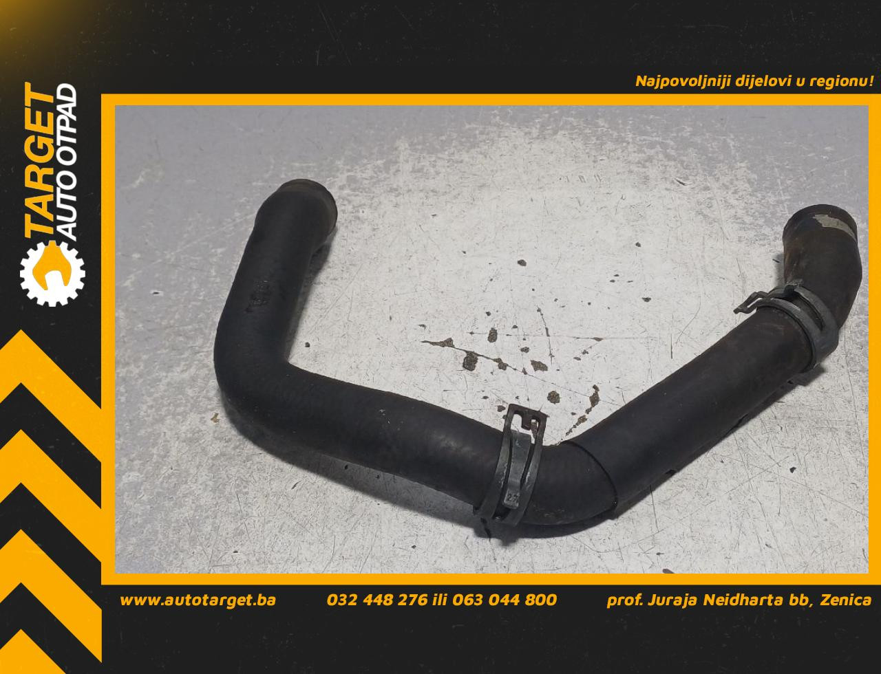 DIJELOVI CRIJEVO VW TOURAN > 10-15 1.6 1K0121051AH