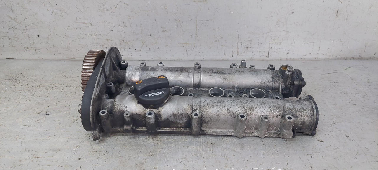 DIJELOVI DEKLO VW POLO > 05-09 036103475