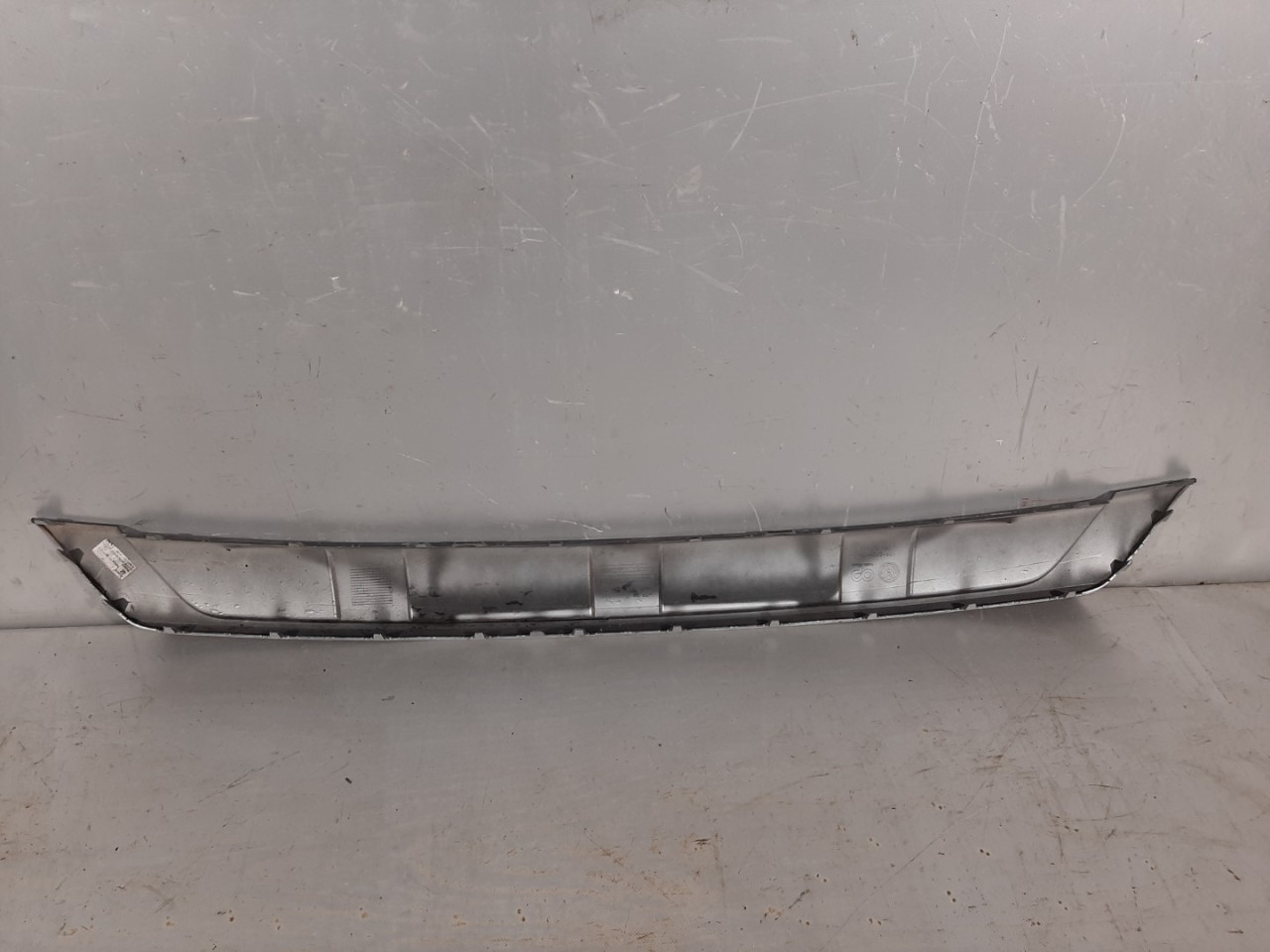 DIJELOVI SPOJLER VW UP > 12-16 1S6813312