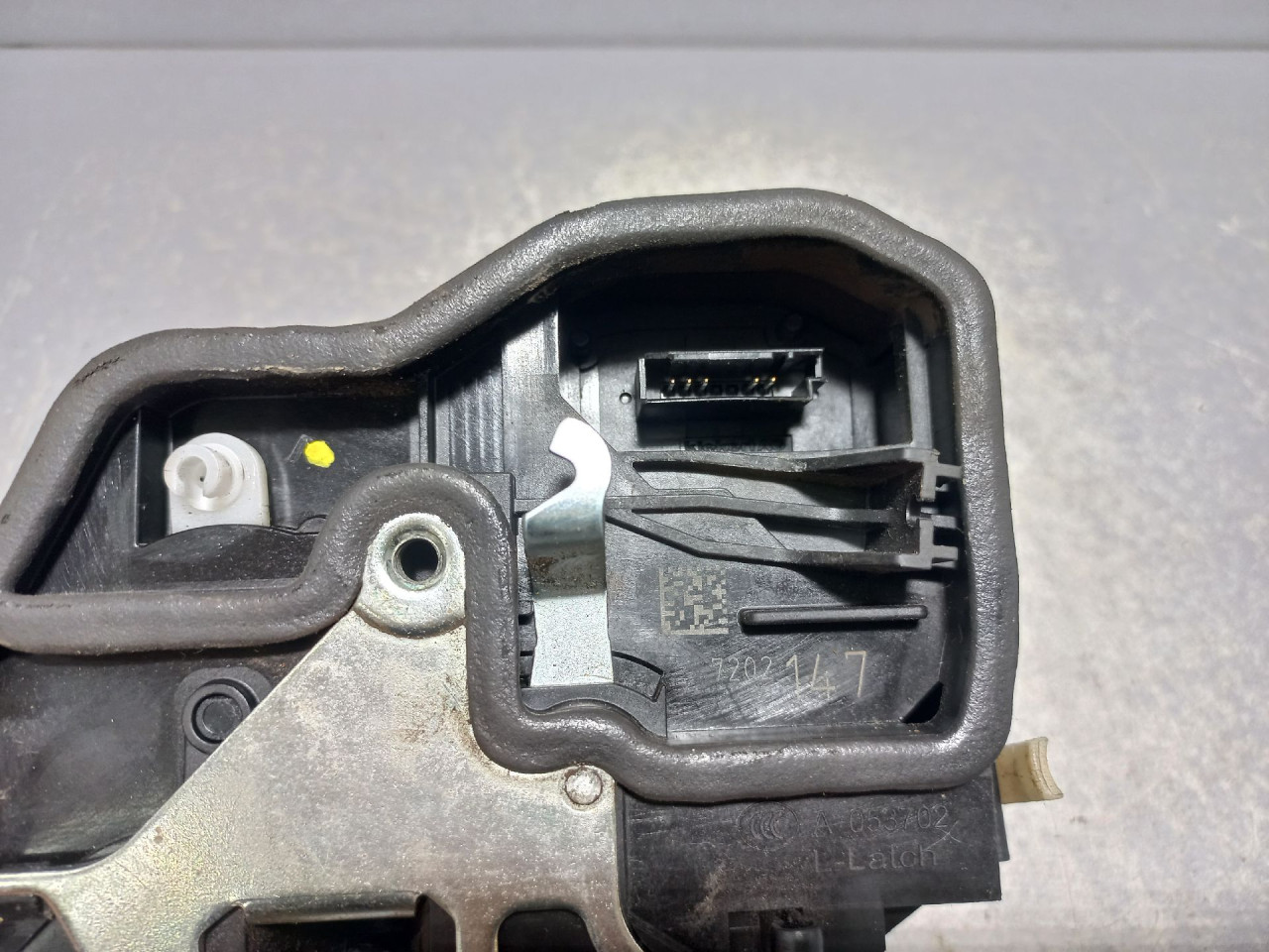 BRAVA VRATA BMW SERIJA 3 (F30/F31) > 11-14 7202147