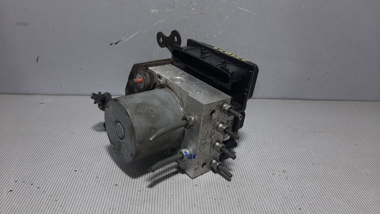 ABS ELEKTRONIKA TOYOTA AURIS > 07-10 4454002350 0265251