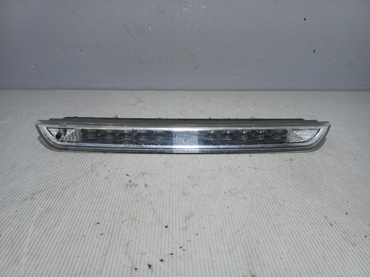 TRECE STOP SVJETLO PEUGEOT 508 > 11-14 9688016380