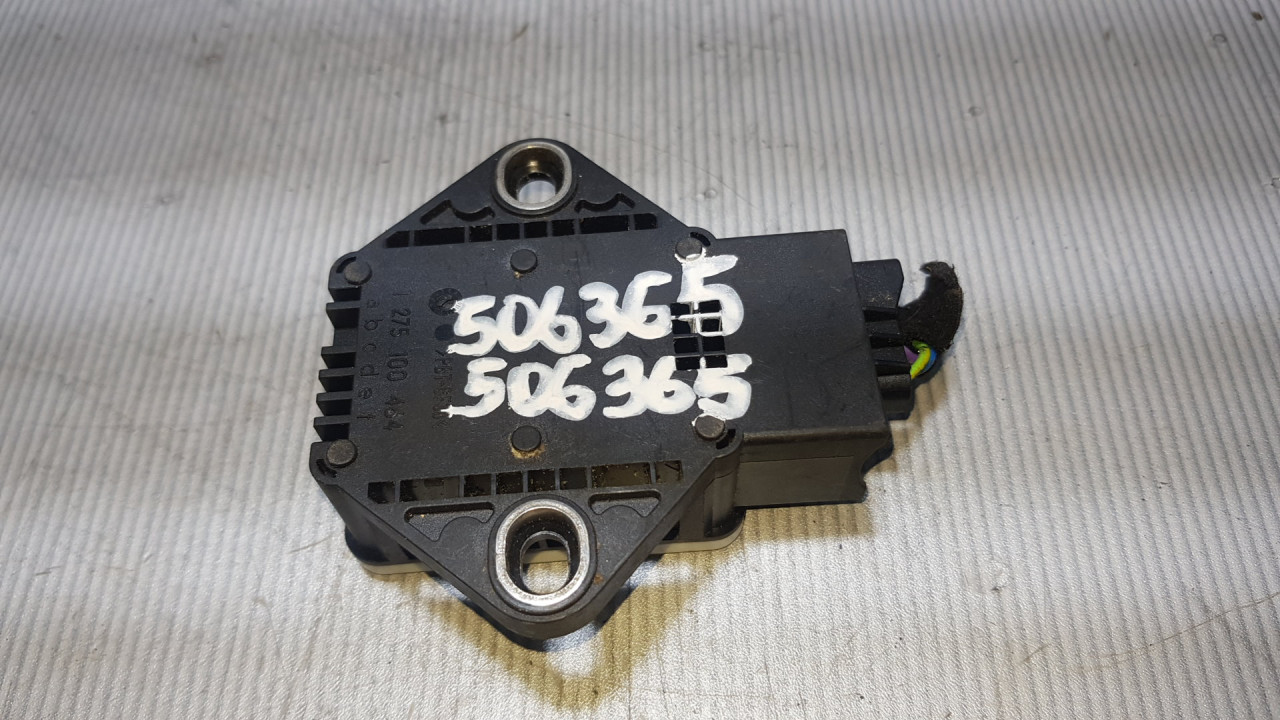 DIJELOVI ELEKTRONIKA ESP PEUGEOT 308 > 07-11 9663187680