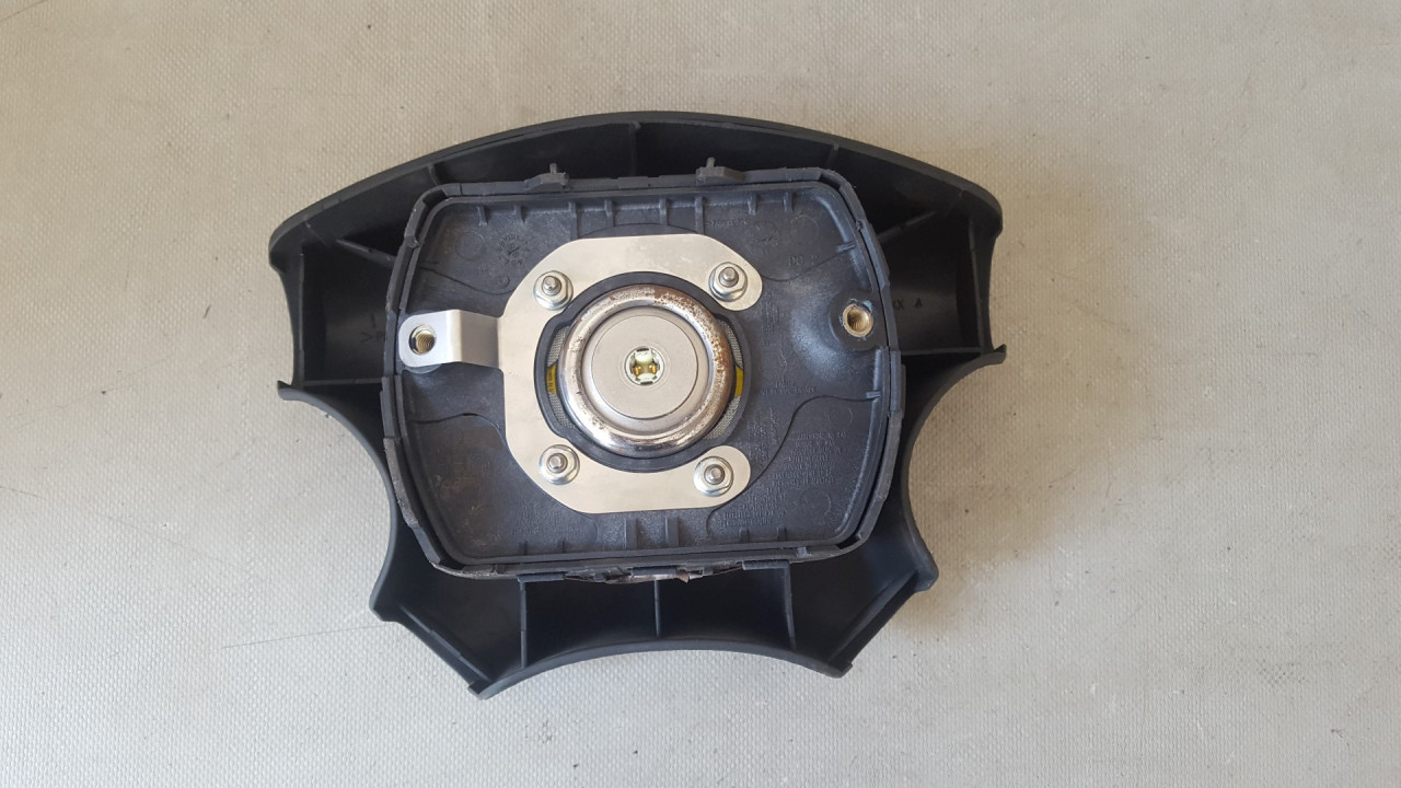 AIRBAG VOLANA PEUGEOT 306 > 99-01 96363427ZL