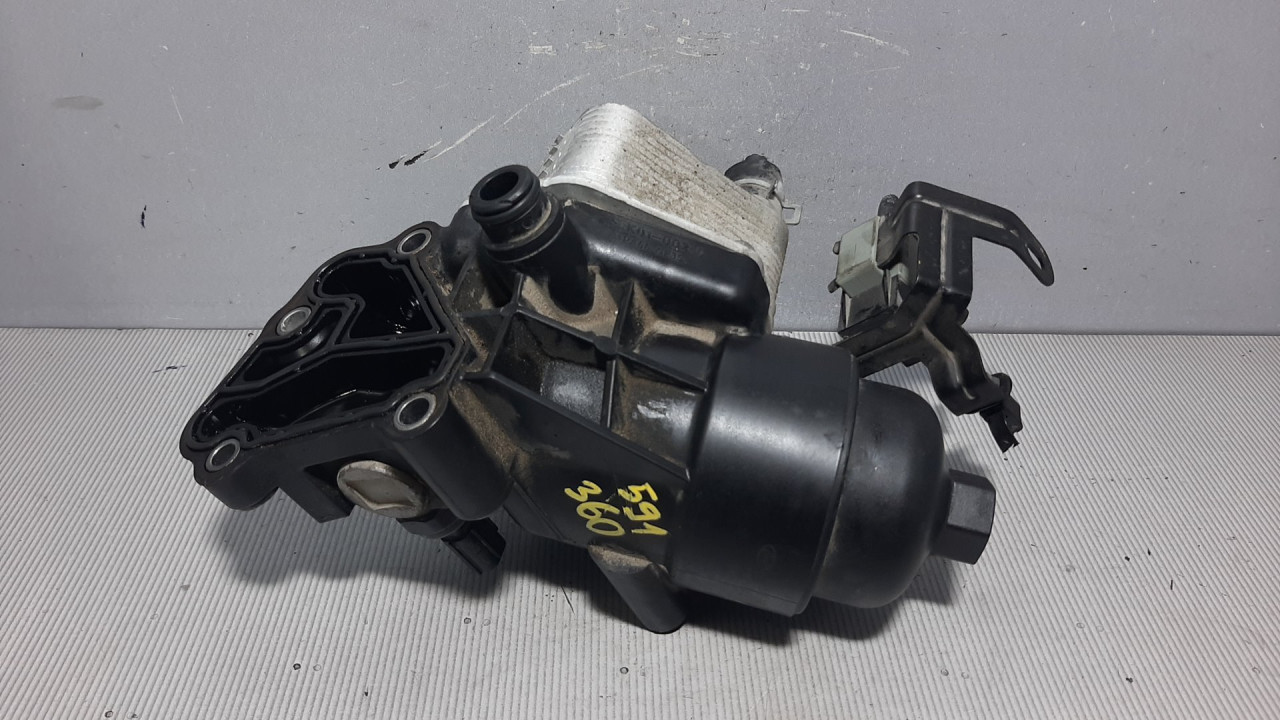 KUCISTE FILTERA ULJA HYUNDAI TUCSON > 15-18 264002A615