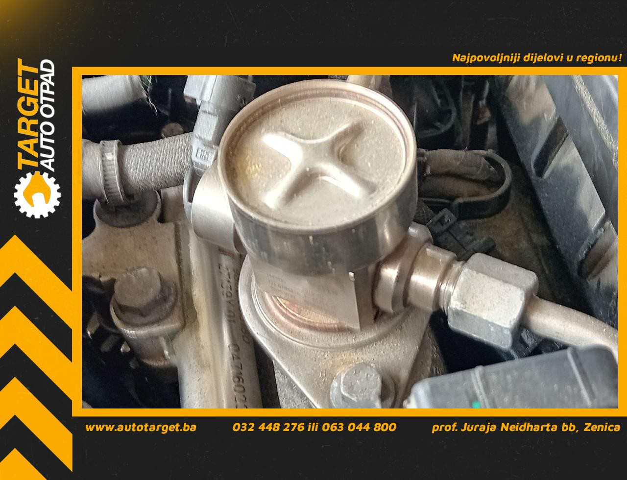 PUMPA VISOKOG PRITISKA PEUGEOT 308 > 13-17 9805614880