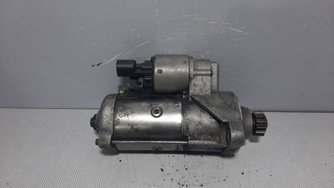 DIJELOVI ALNASER VW GOLF 6 > 08-12 02E911023T