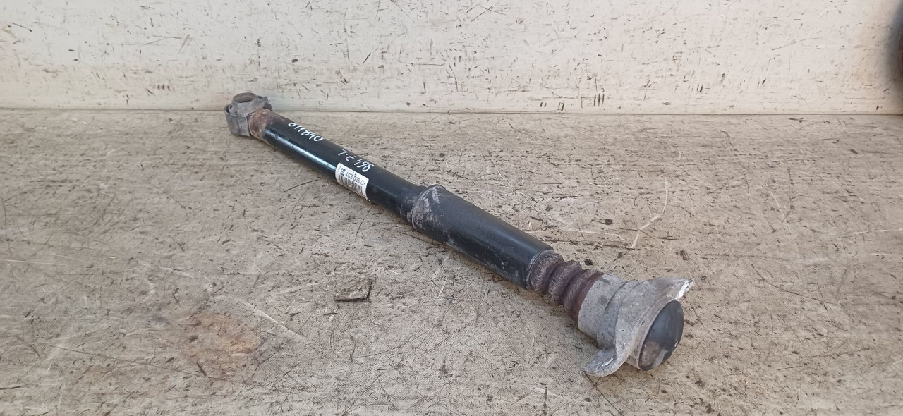 DIJELOVI AMORTIZER AUDI A6 4G > 14-18 3.0 4G5035C