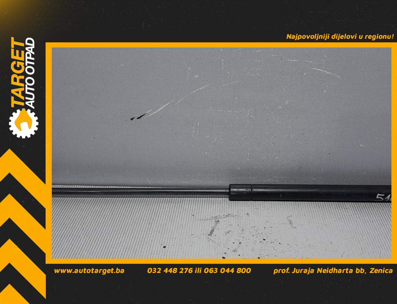 DIJELOVI AMORTIZER GEPEKA VW PASSAT B5 > 00-05 1J6827550