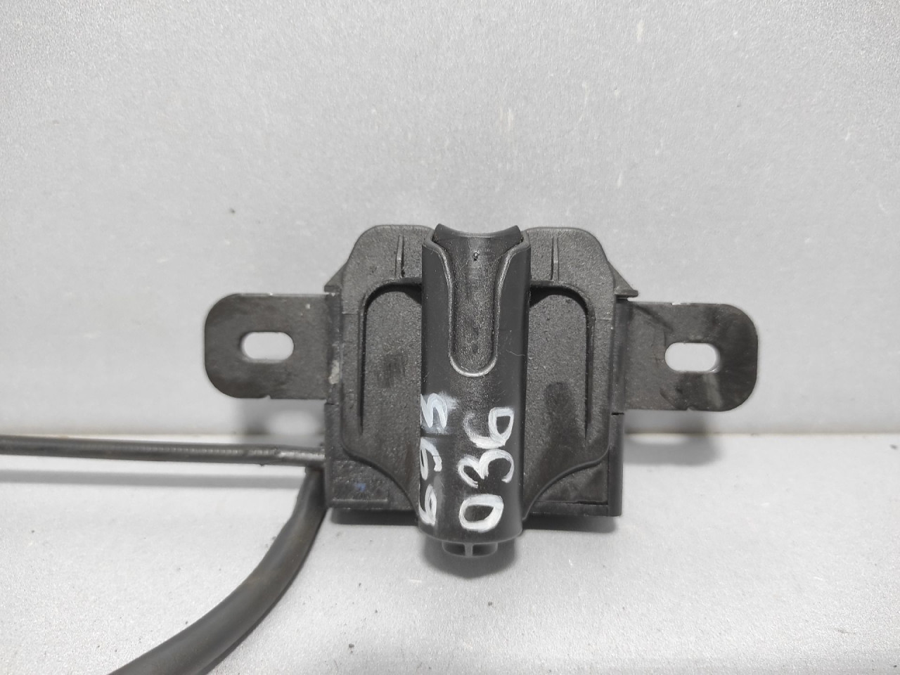DIJELOVI BRAVA HAUBE VOLVO S60/V60 > 14- 31402801