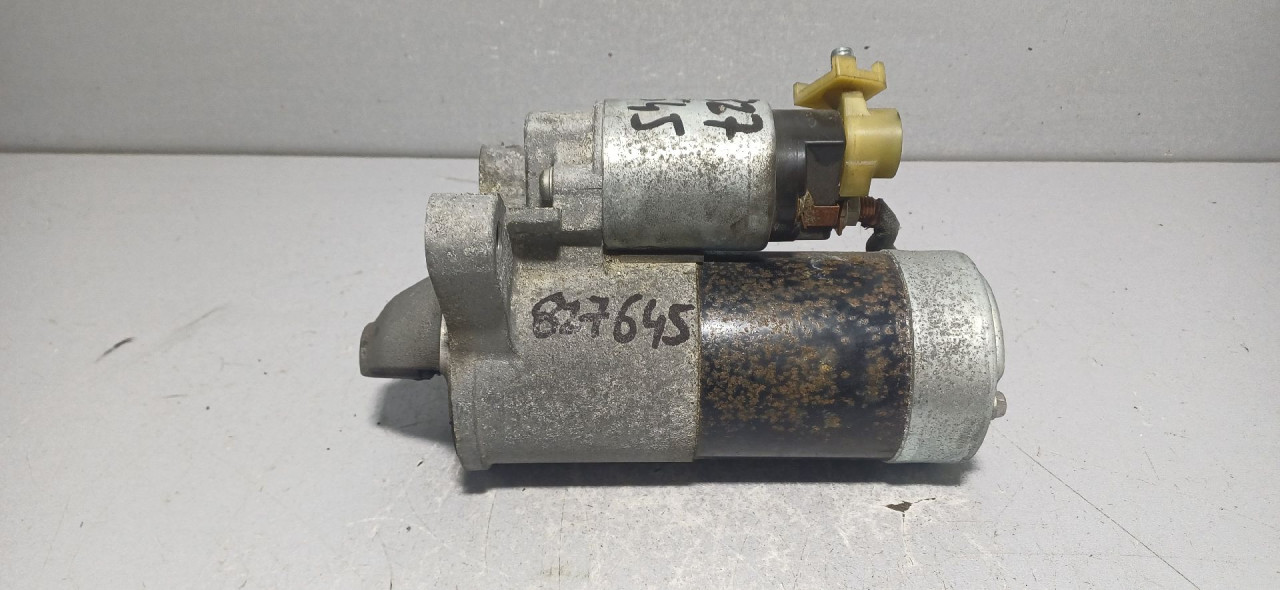 DIJELOVI ALNASER MAZDA 6 > 18- M001T81582