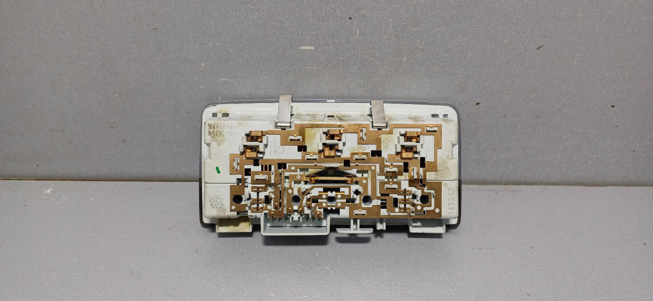 RASVJETA U KABINI OPEL INSIGNIA > 09-13 316627975