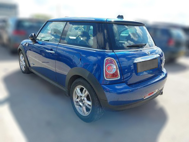 DIJELOVI MINI MINI (R56/R57) > 11-14 1.6 Dizel N47C16A MOTOR