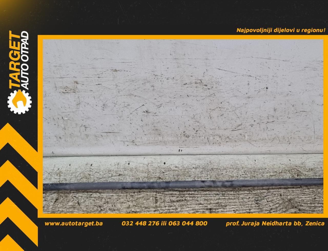 BALANS STANGA MERCEDES C KLASA (W205/S205) > 14-18 A2053260165