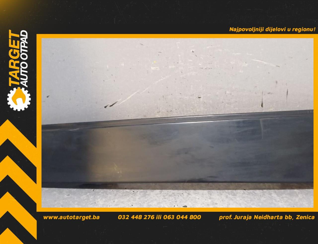 DIJELOVI LAJSNA VW GOLF PLUS > 09-14 5M083990203C