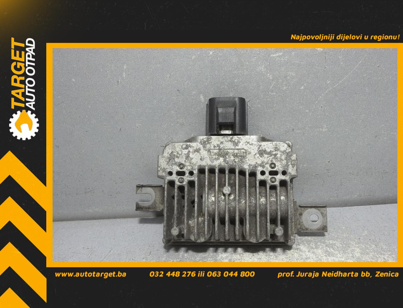 DIJELOVI ELEKTRONIKA MODUL VOLVO XC60 > 08-13 2.0 6G9N9D372AC