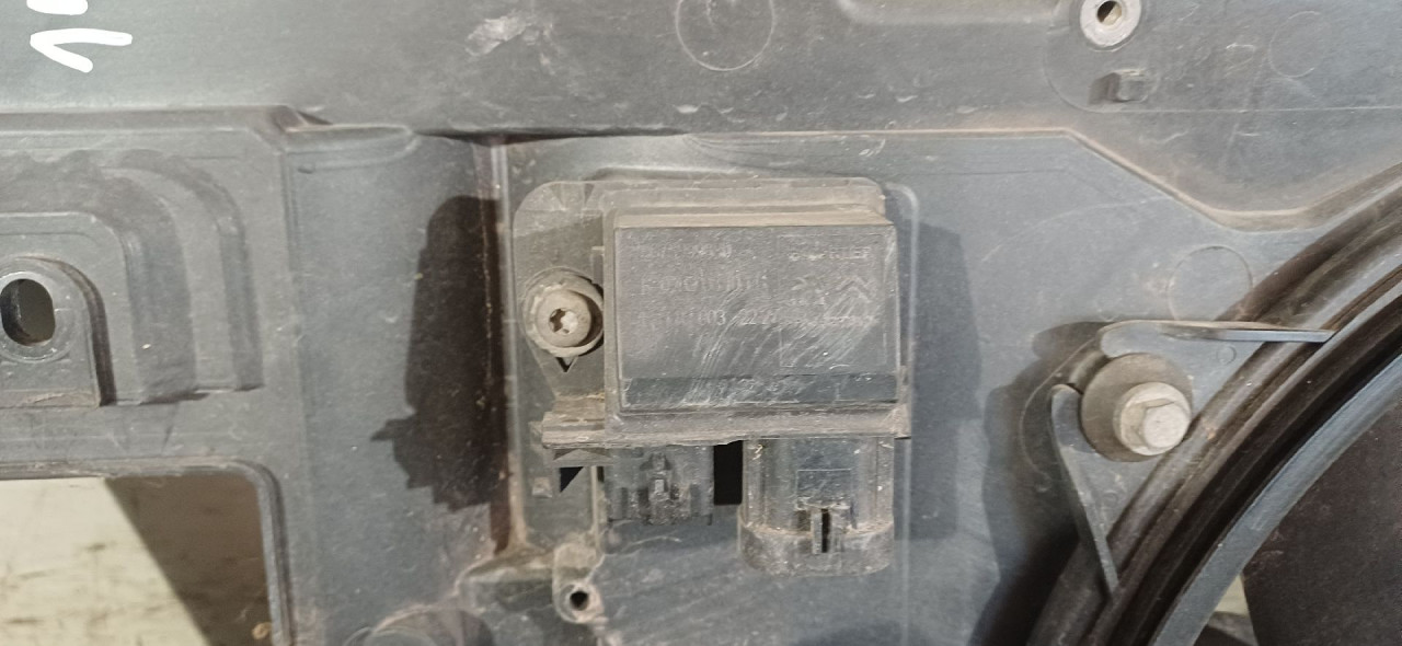 DIJELOVI ELEKTRONIKA REOSTAT PEUGEOT 3008 > 13-16 9673999880