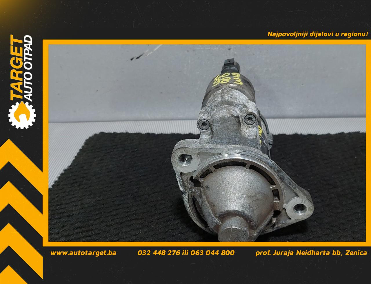 DIJELOVI ALNASER KIA PICANTO > 17-20 3610004300