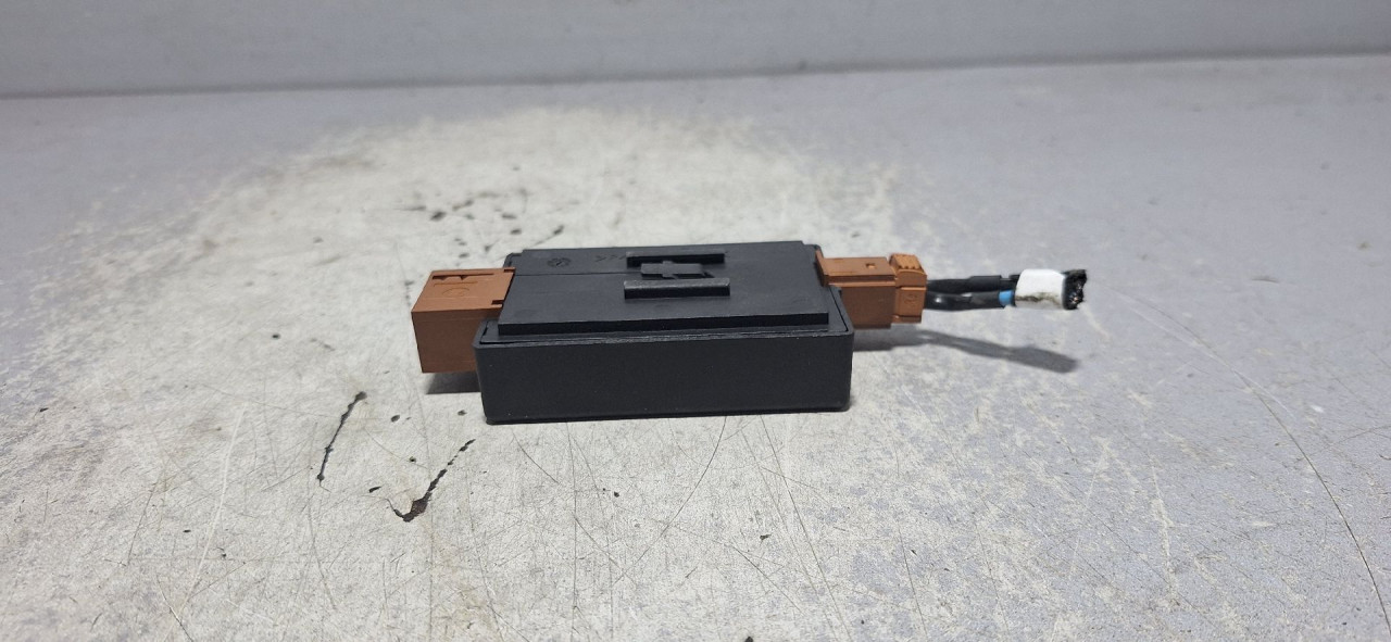 ELEKTRONIKA ALARMA PEUGEOT 308 > 17-21 9673523380