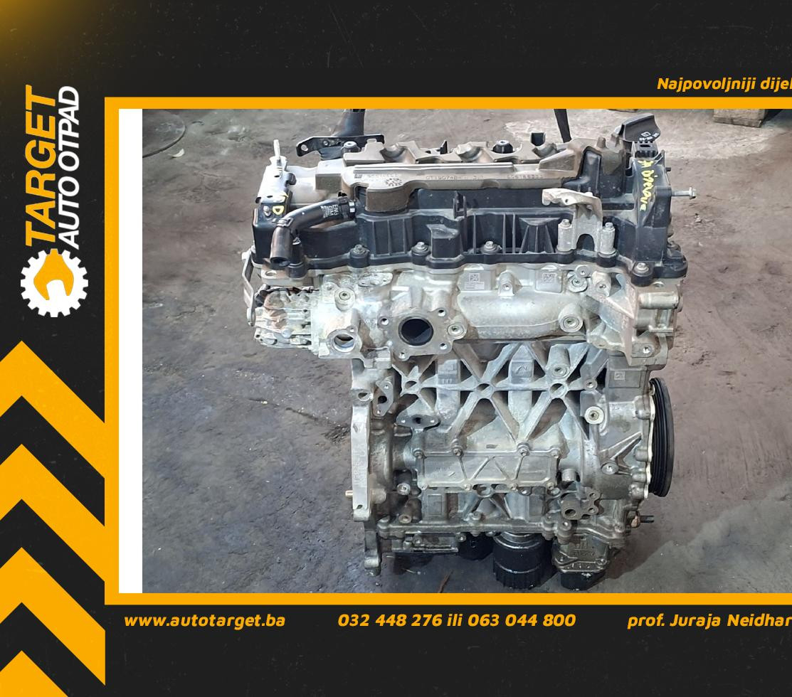 DIJELOVI MOTOR OPEL INSIGNIA > 17-19 LXD