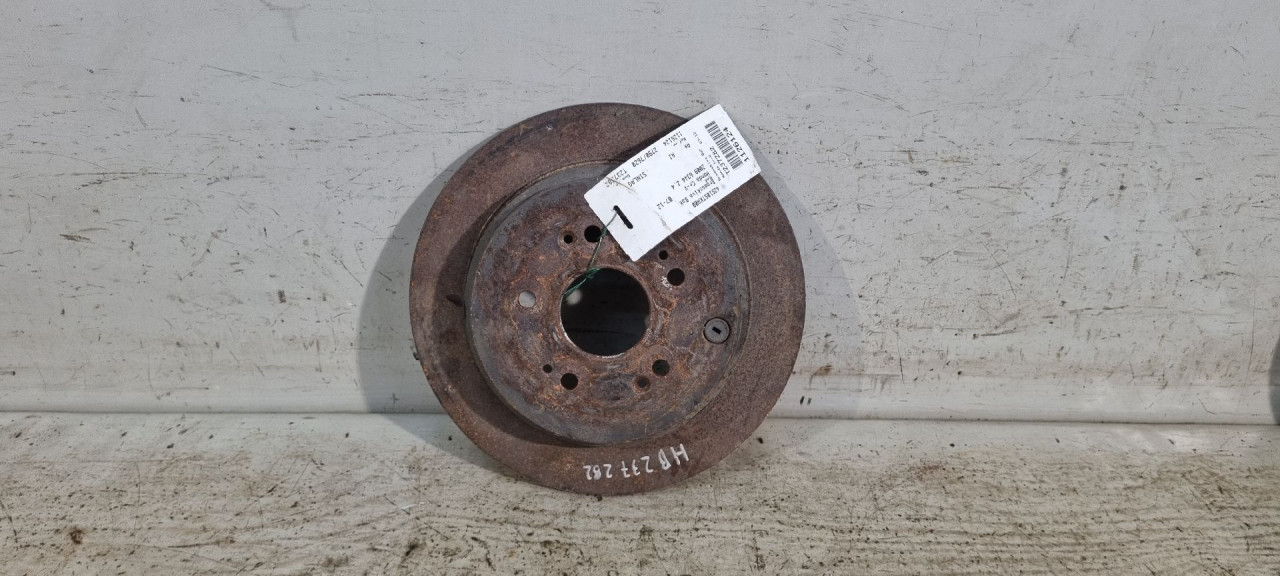 KOCIONI DISK HONDA CRV > 07-09 42510STKA00