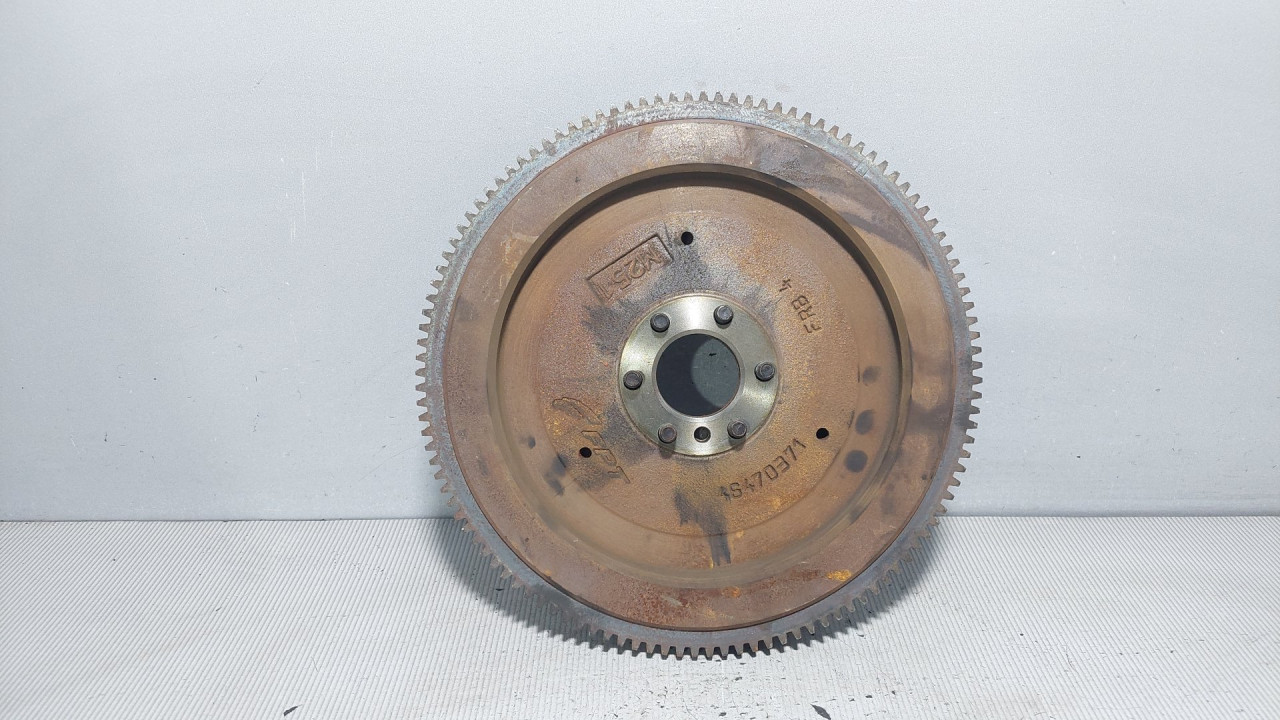 DIJELOVI ZAMAJAC FIAT 500 > 07-15 46470371