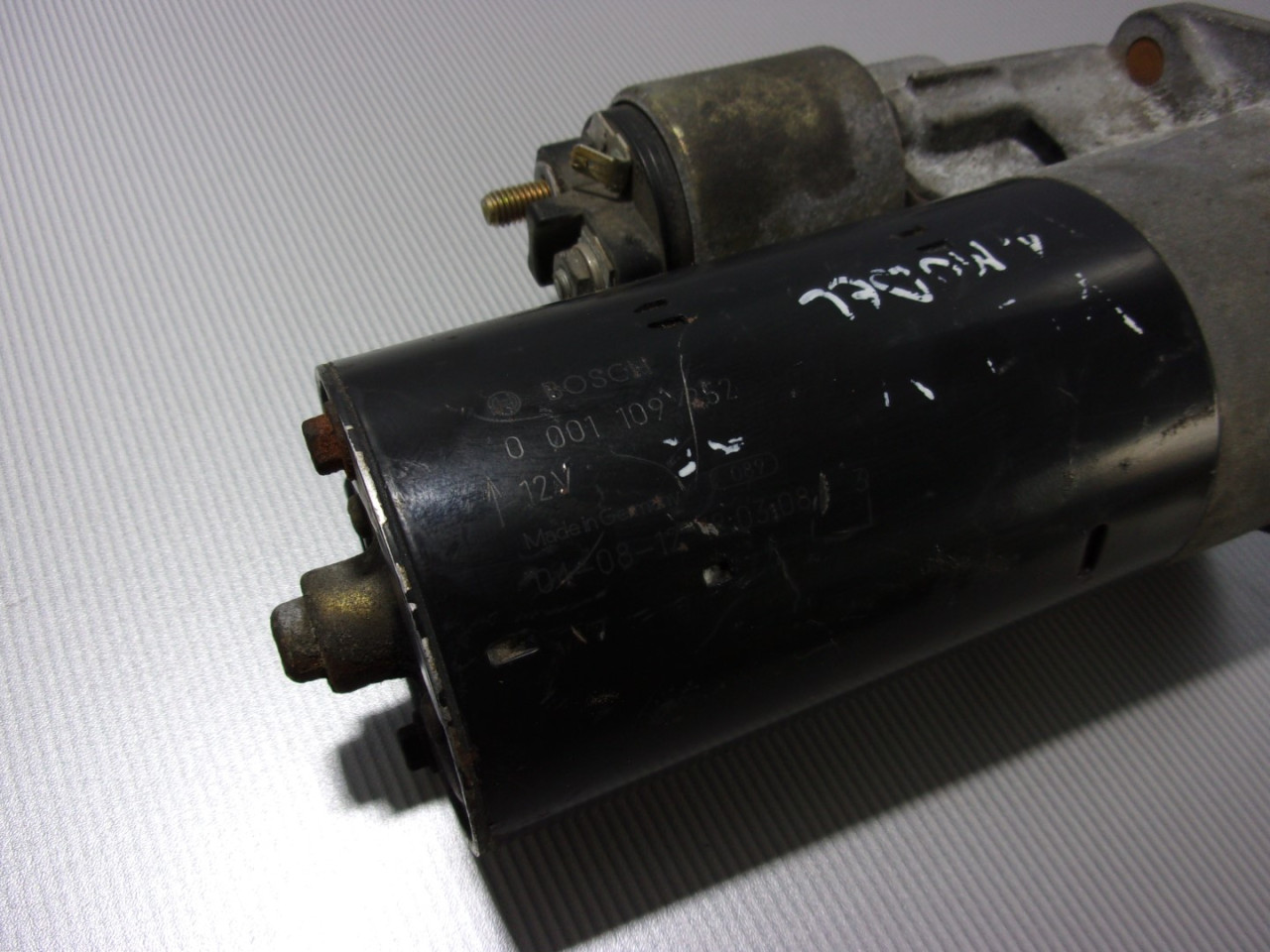 ALNASER VOLVO S60 > 05-10 VV514045 0001109252