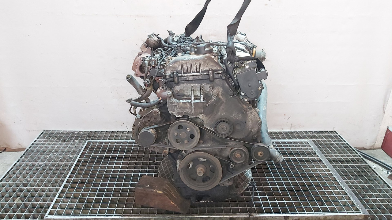DIJELOVI MOTOR HYUNDAI I30 > 10-12 D4FB
