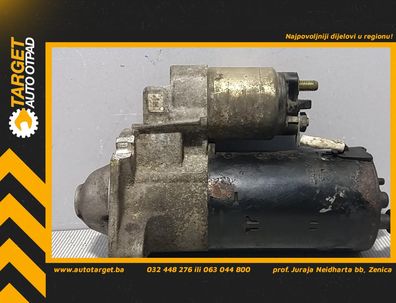 DIJELOVI ALNASER VOLVO S70/V70 > 97-00 0001108167