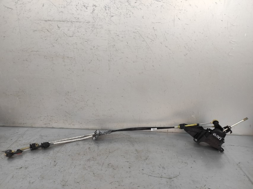 DIJELOVI SALTEBLA FORD FOCUS > 11-14 BV6R7E395GC